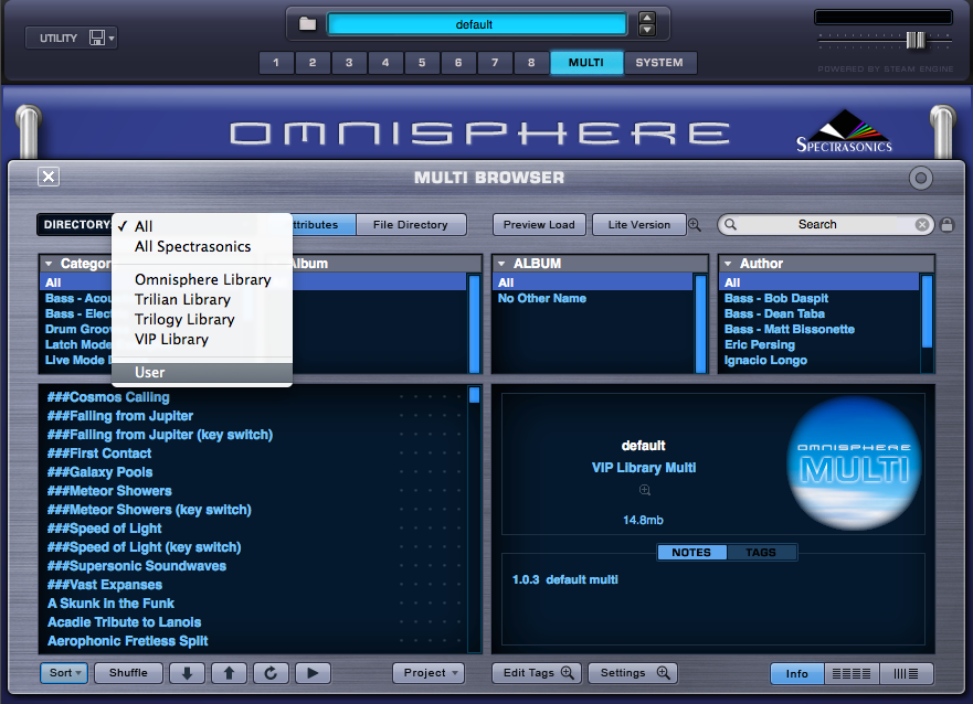 How To Install Omnisphere 2 Mac
