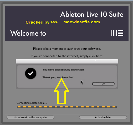 Ableton Live 10 Suite Torrent Download Windows